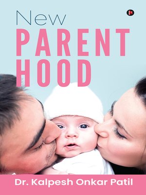 cover image of New Parenthood